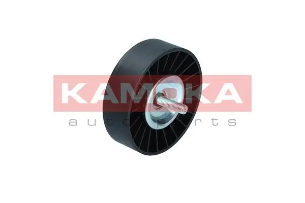 Tensioner Pulley, V-ribbed belt R0425