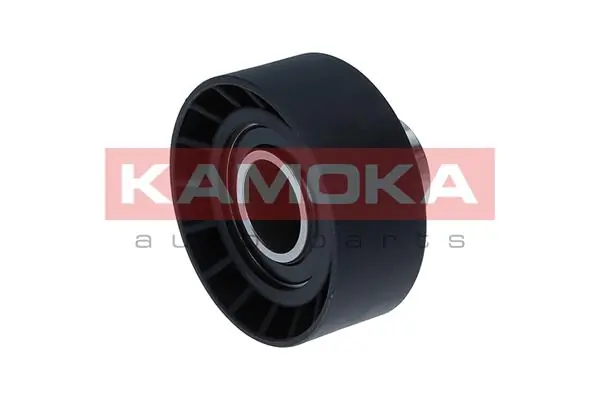 Tensioner Pulley, timing belt R0458