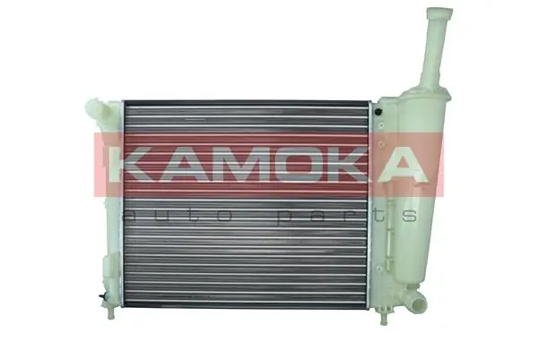 Radiator, engine cooling 7705025