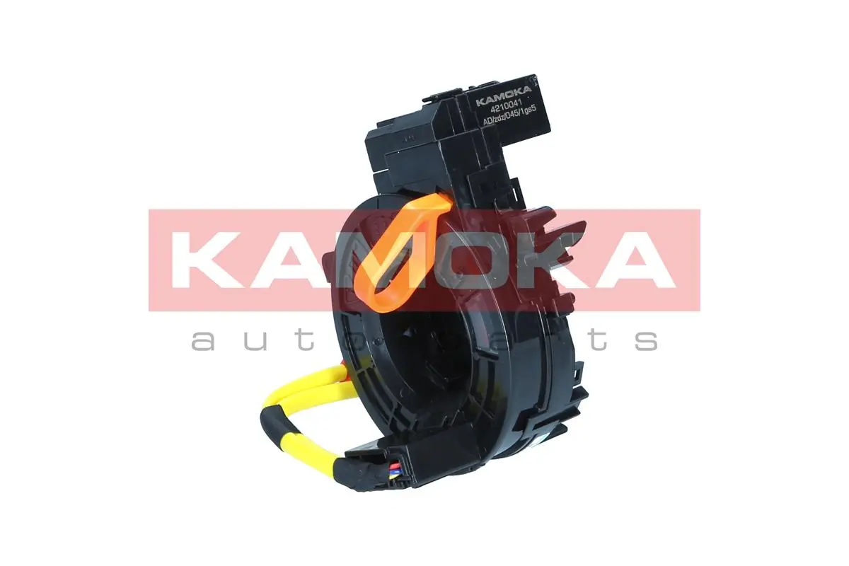 Clock Spring, airbag 4210041