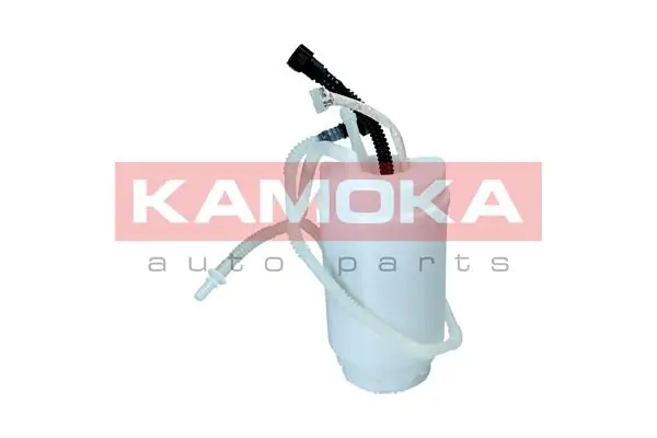 Fuel Feed Unit 8400091