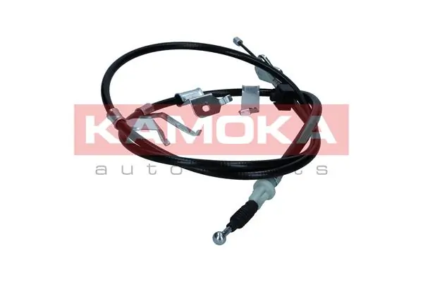 Cable Pull, parking brake 1190006