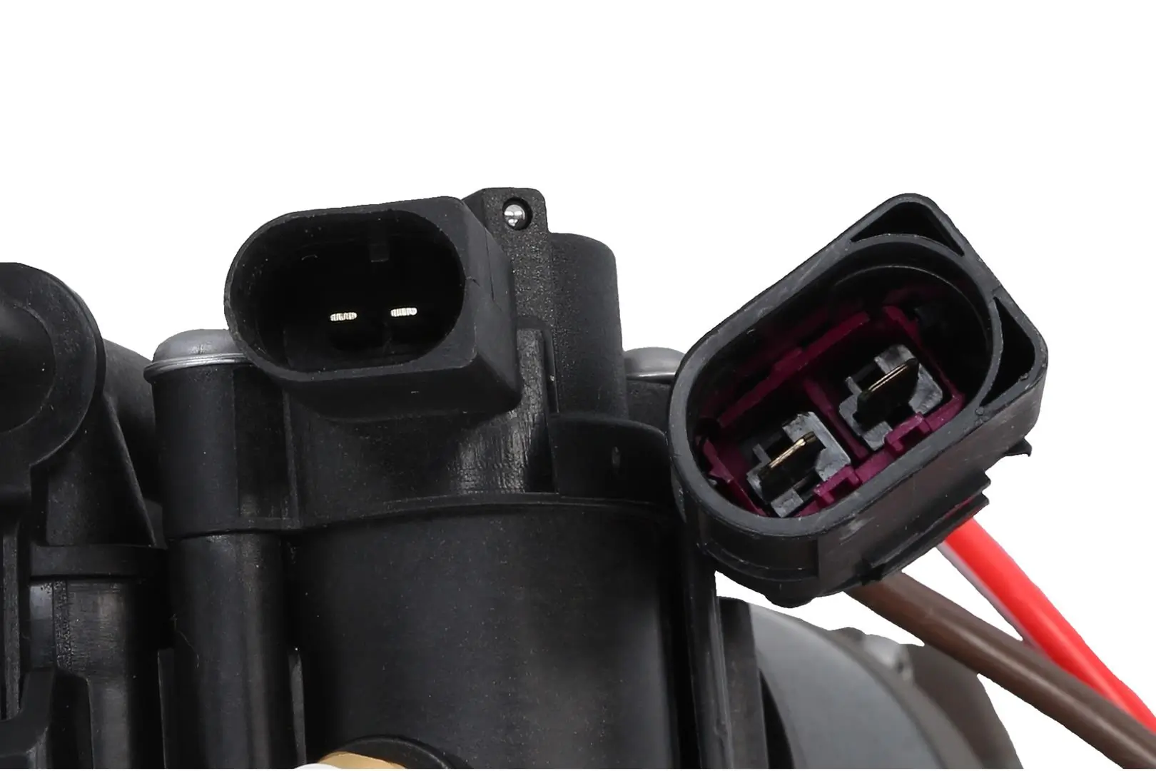 Compressor, compressed-air system 2077043