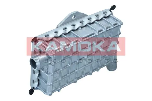 Oil Cooler, engine oil 7730010