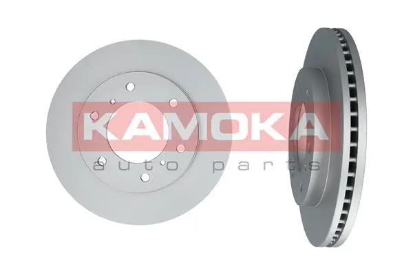 Brake Disc 103072