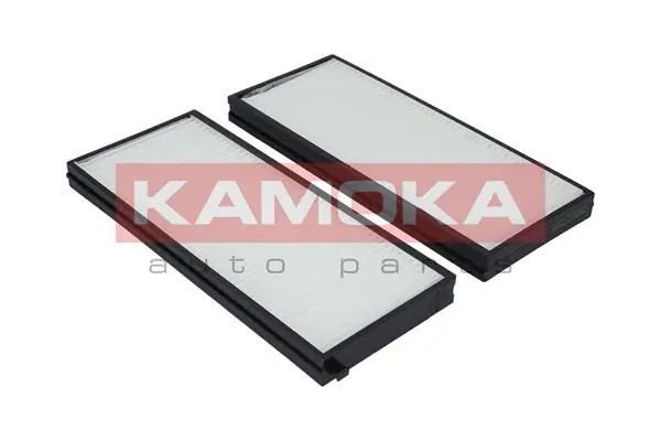 KAMOKA F411601 Filter, cabin air