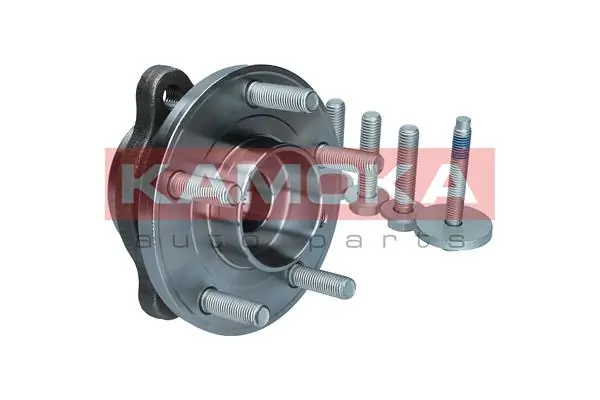 Wheel Bearing Kit 5500376