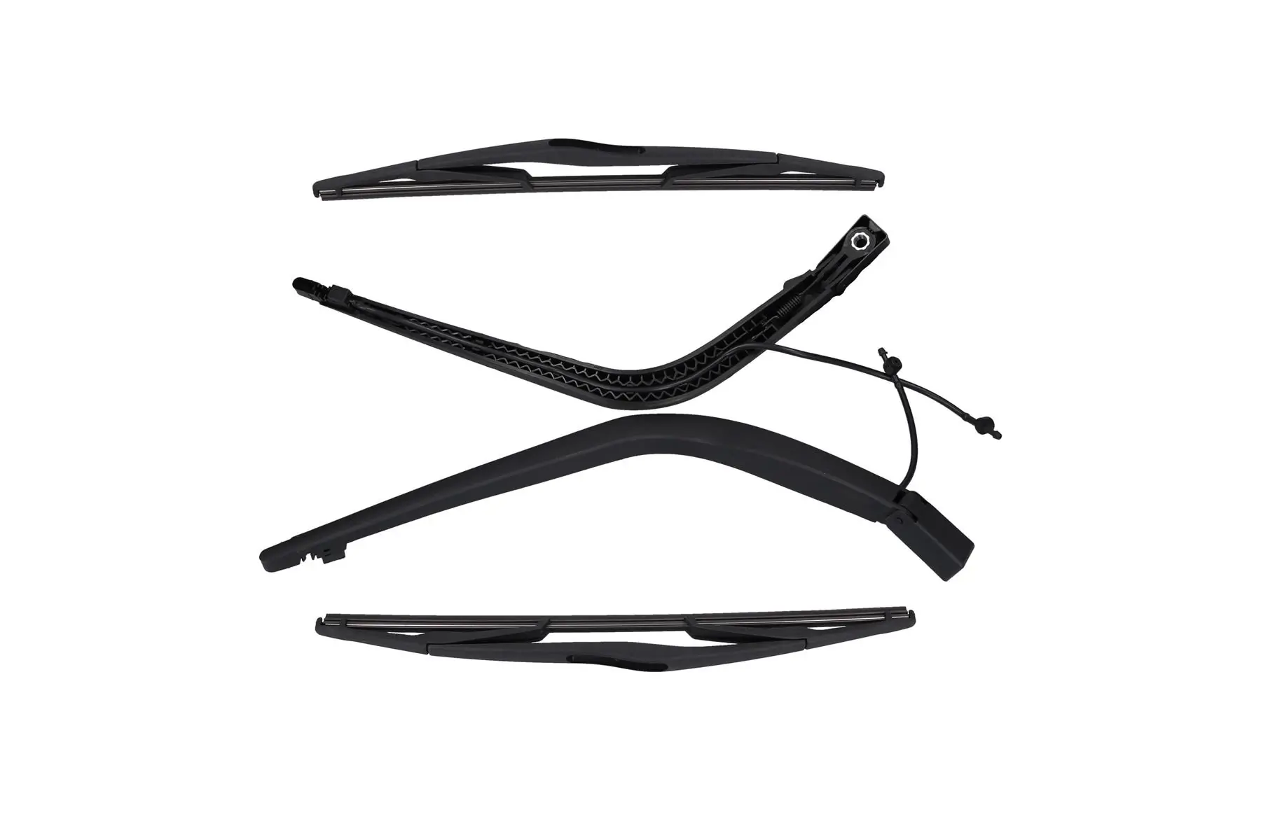 Wiper Arm, window cleaning 25217