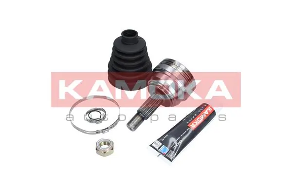 KAMOKA 6612 Joint Kit, drive shaft