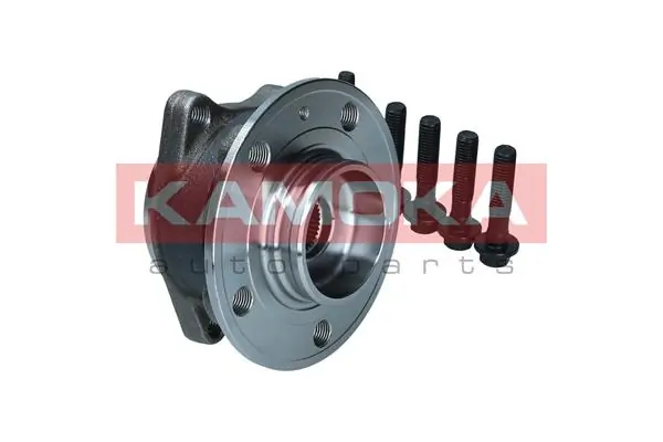 Wheel Bearing Kit 5500380