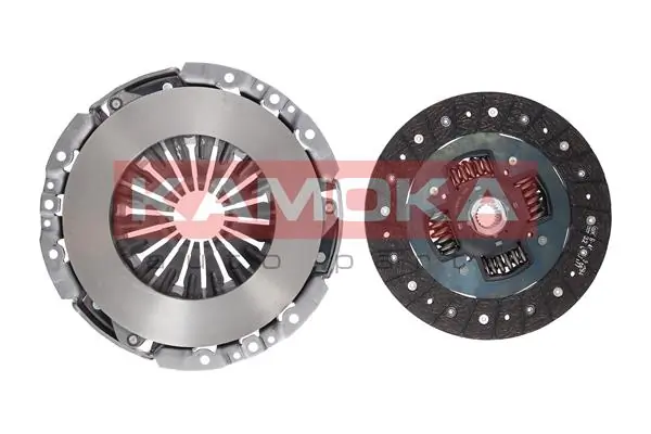 Clutch Kit KC101