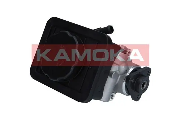 Hydraulic Pump, steering PP022