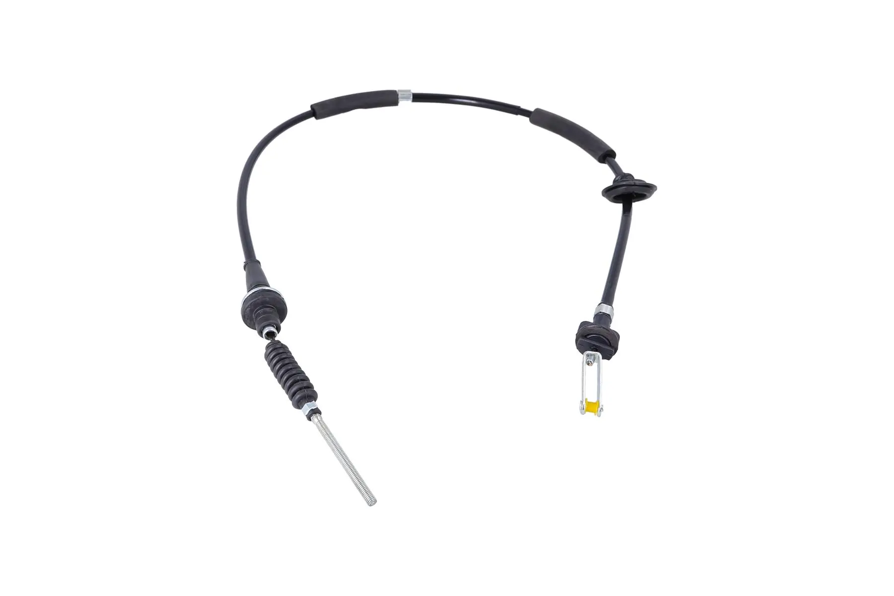 Cable Pull, clutch control LC091