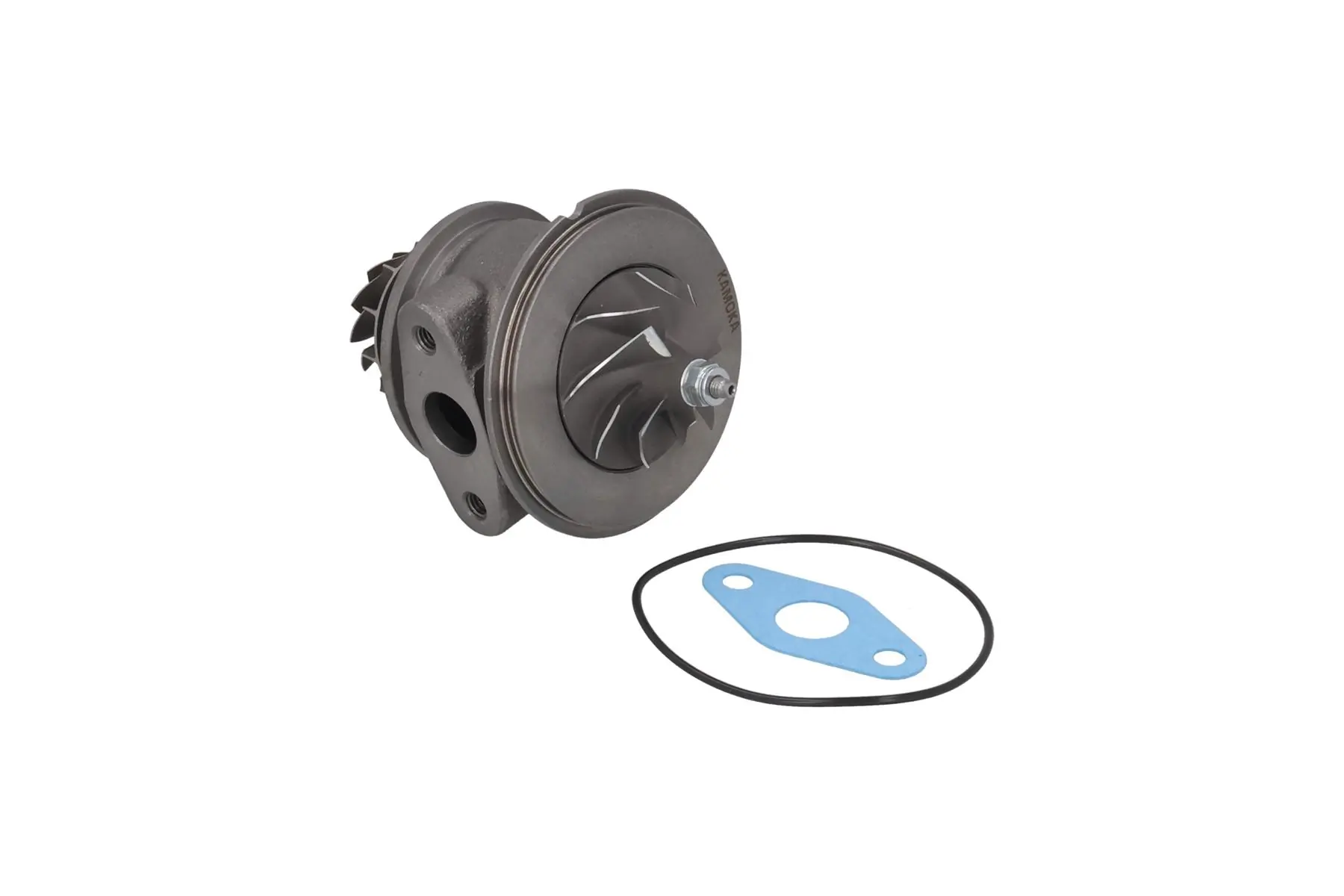 Core assembly, turbocharger 8604036