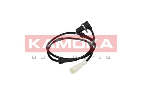 KAMOKA 1060166 Sensor, wheel speed