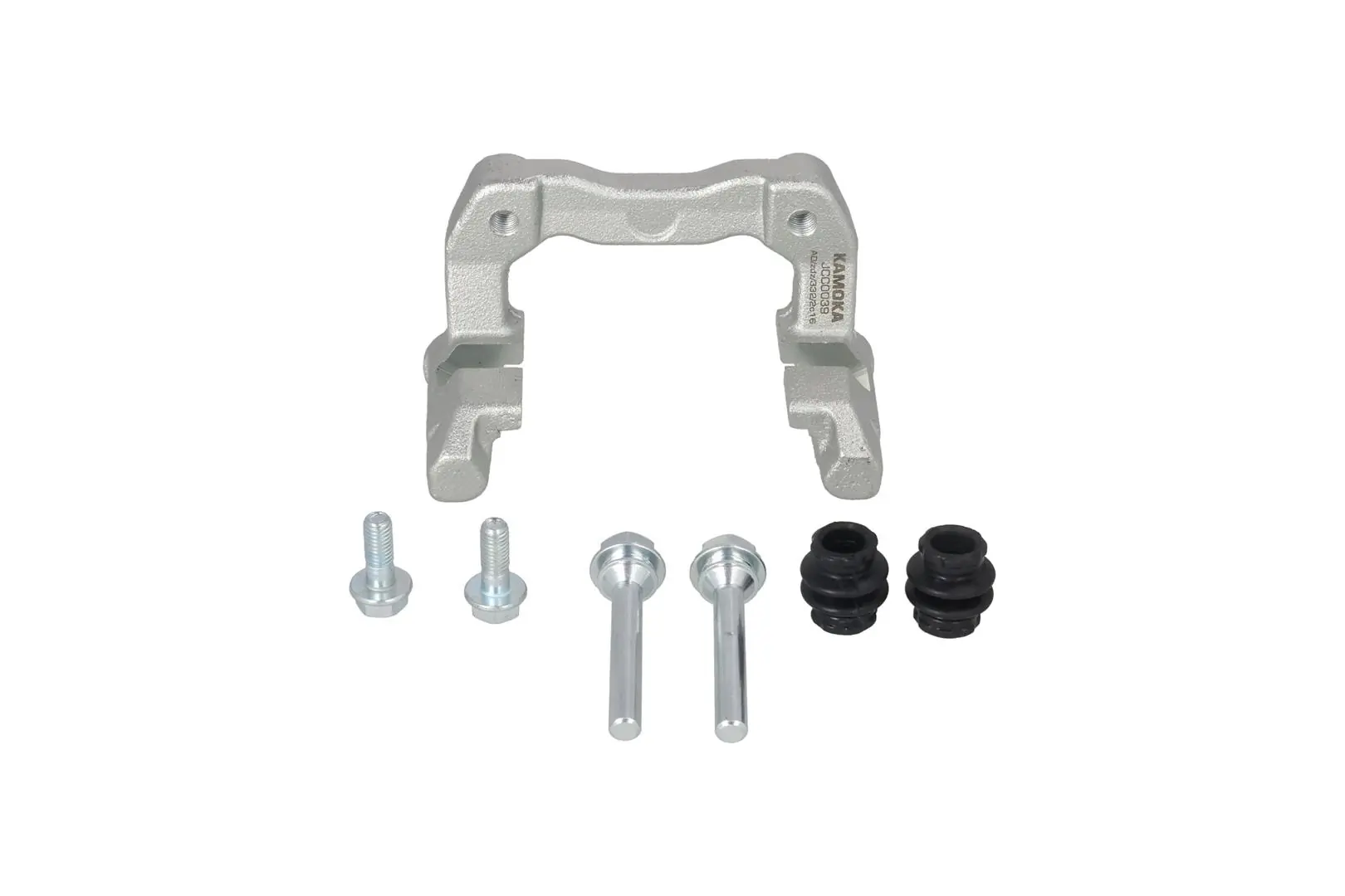Bracket, brake caliper JCC0039