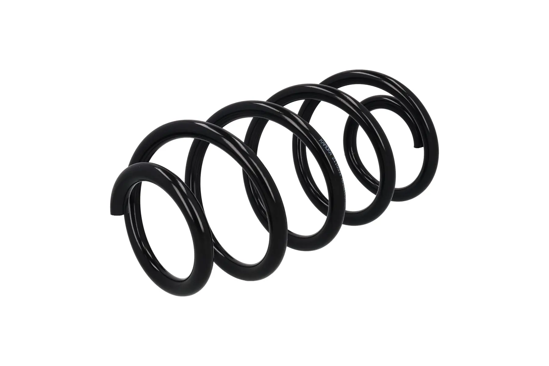 Repair Kit, suspension strut support mount 209287