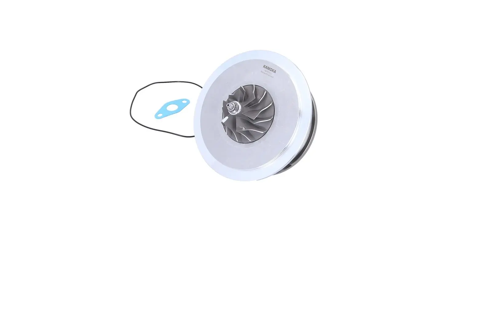 Core assembly, turbocharger 8604215