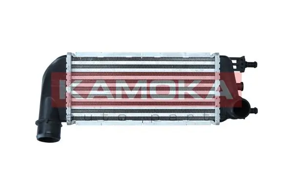Charge Air Cooler 7750138