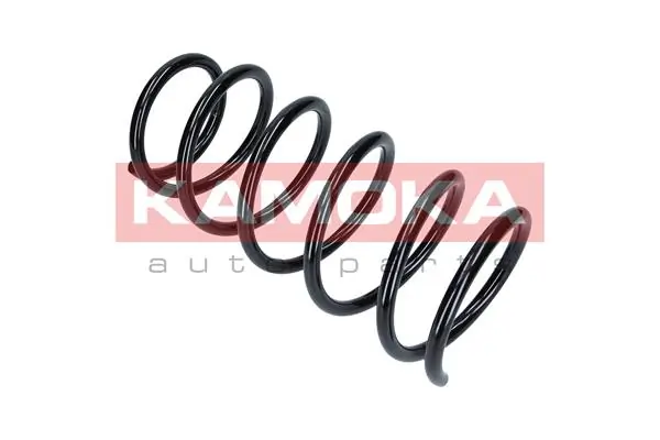KAMOKA 2110240 Suspension Spring