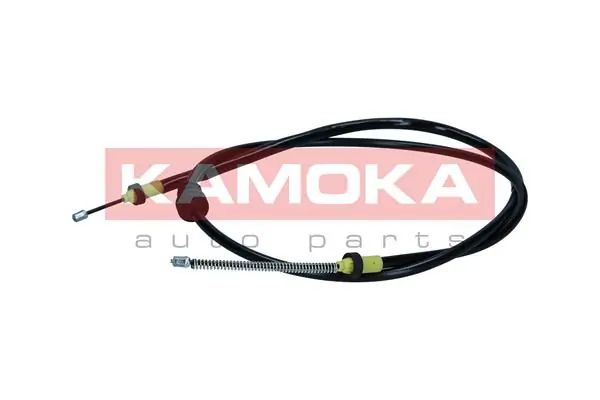 Cable Pull, parking brake 1190243