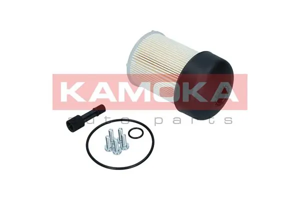 Fuel Filter F320601