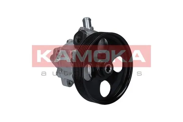 Hydraulic Pump, steering PP072