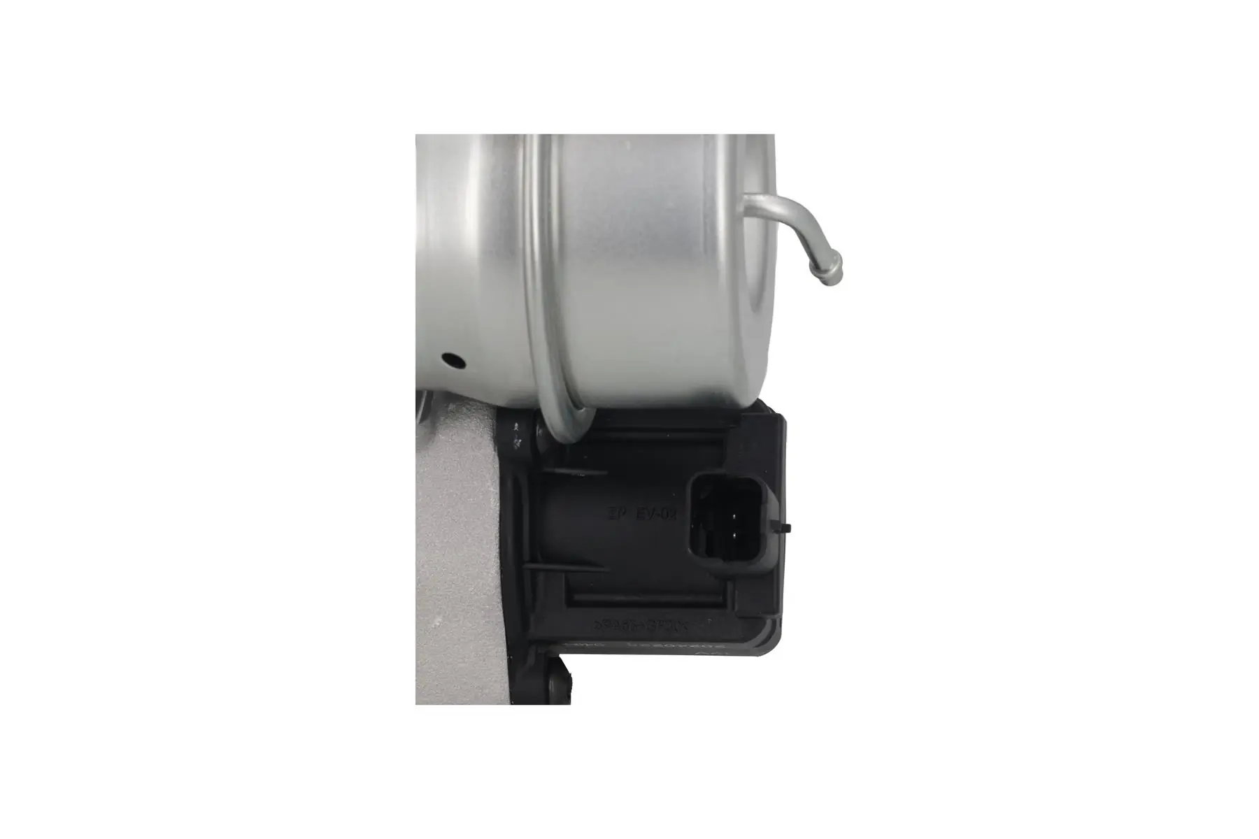 Charger, charging (supercharged/turbocharged) 8600096