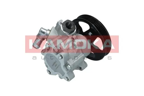 Hydraulic Pump, steering PP070