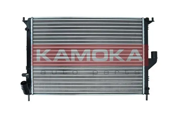 Radiator, engine cooling 7705100