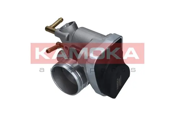 Throttle Body 112046