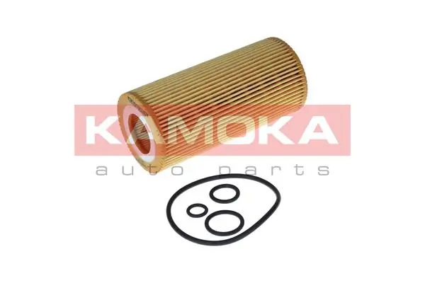 Oil Filter F126201