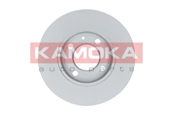 KAMOKA 10384 Brake Disc