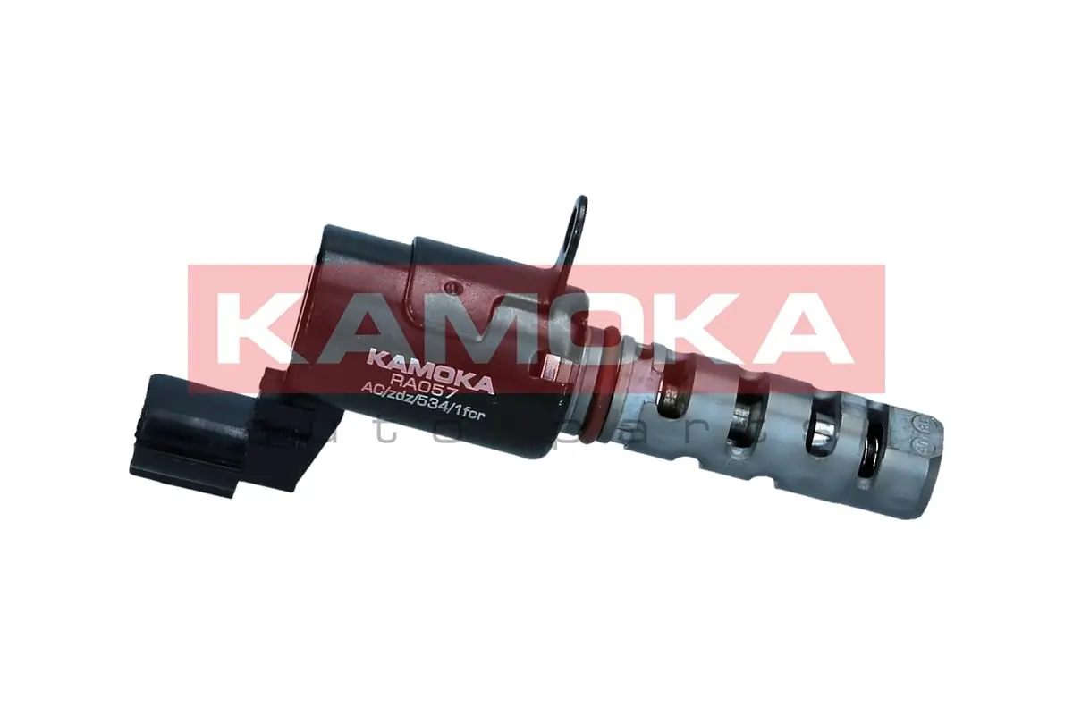 Control Valve, camshaft adjustment RA057