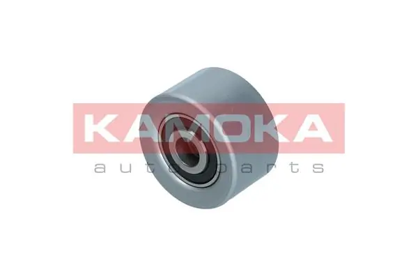 Tensioner Pulley, timing belt R0464