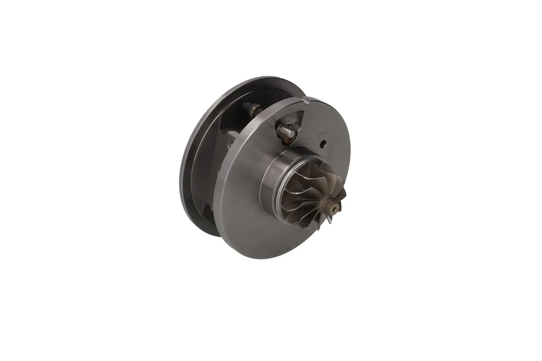 Core assembly, turbocharger 8604063