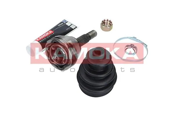 KAMOKA 6804 Joint Kit, drive shaft