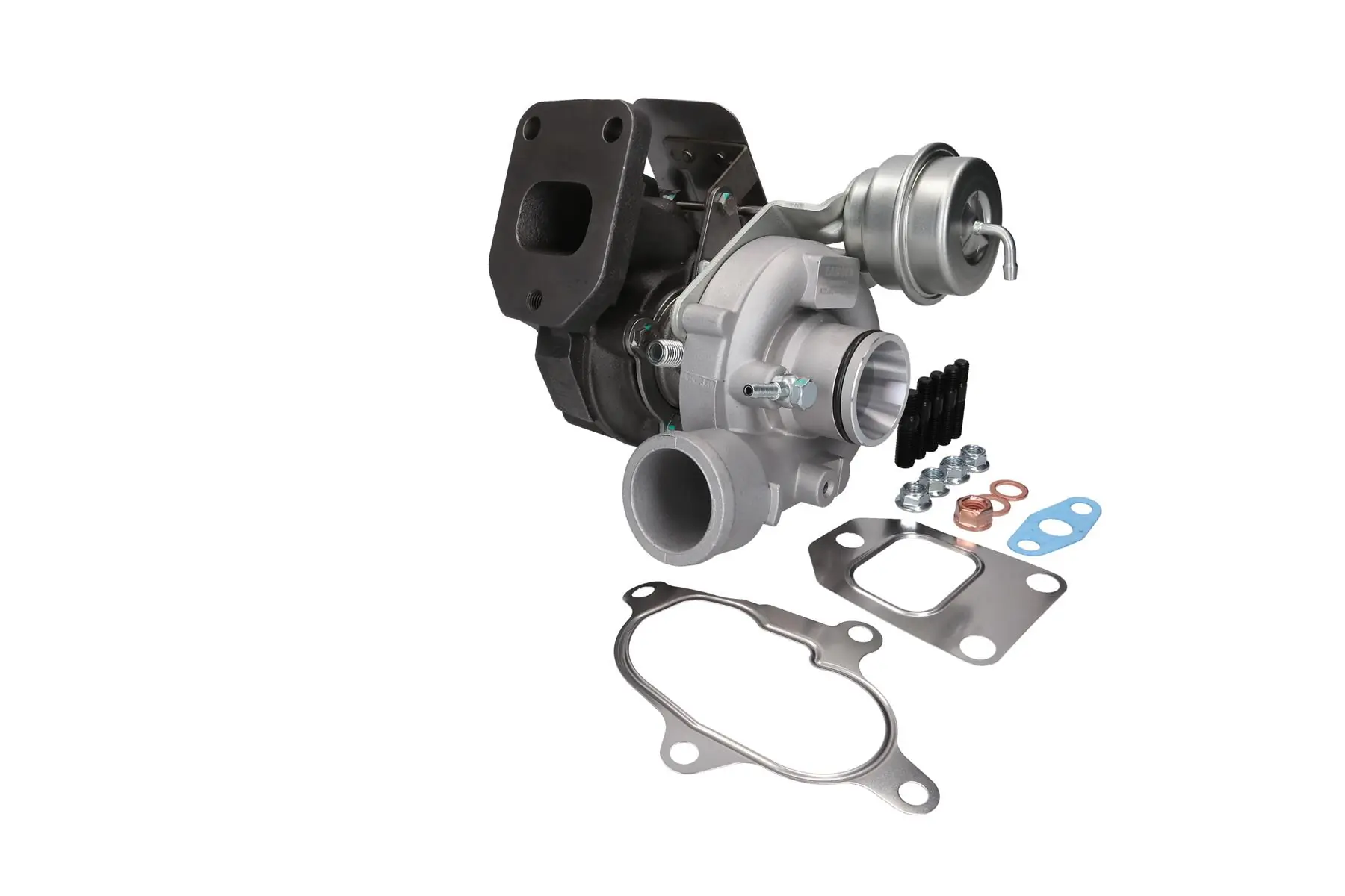 Charger, charging (supercharged/turbocharged) 8600107