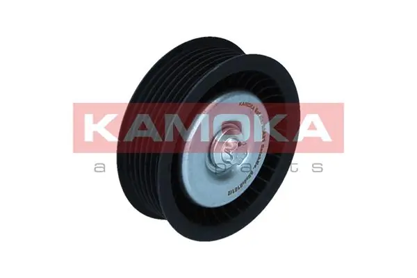 Tensioner Pulley, V-ribbed belt R0421