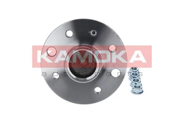 Wheel Bearing Kit 5500079