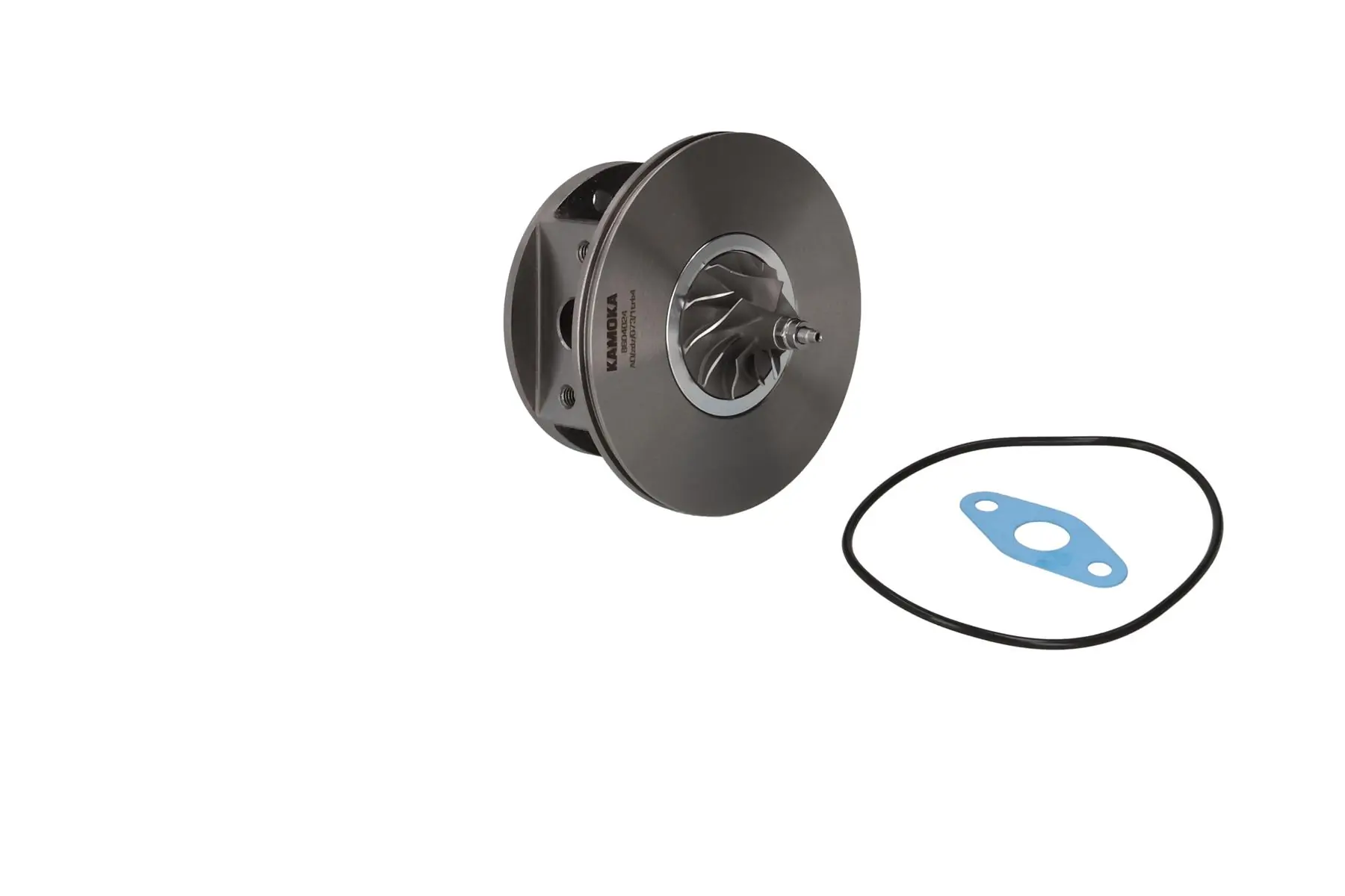 Core assembly, turbocharger 8604026