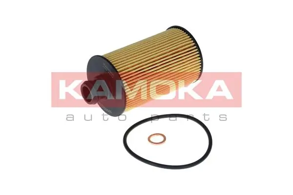Oil Filter F126801