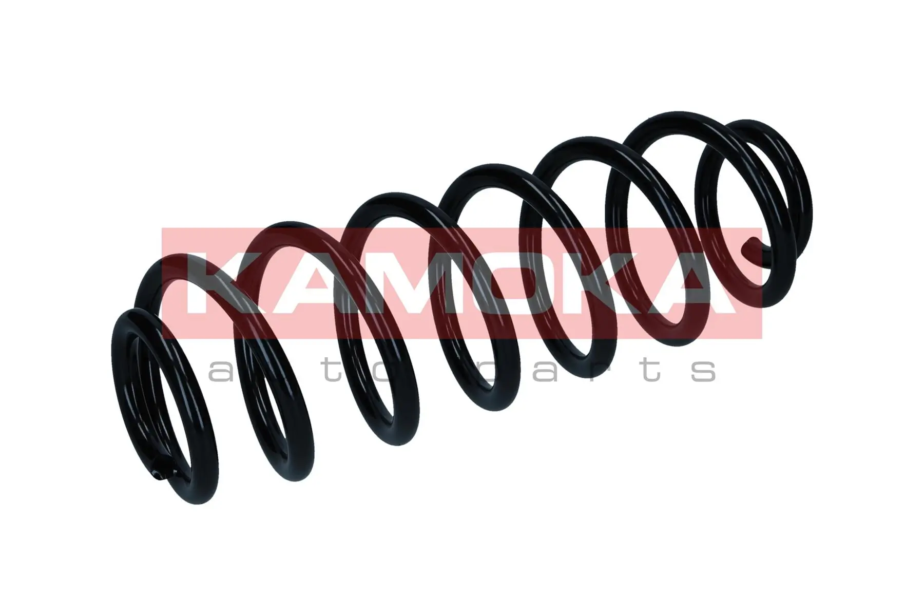 KAMOKA 2120616 Suspension Spring