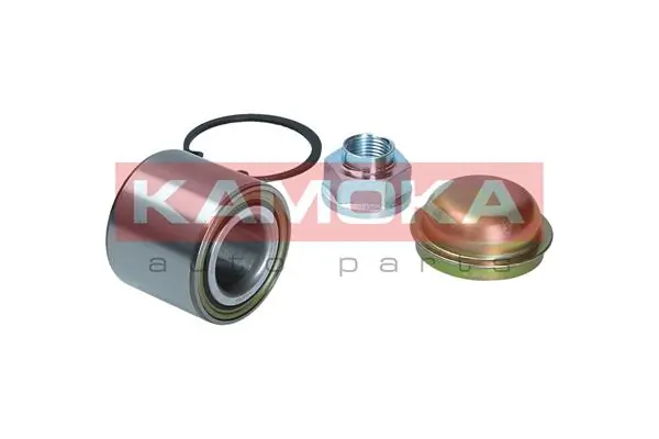 Wheel Bearing Kit 5600200