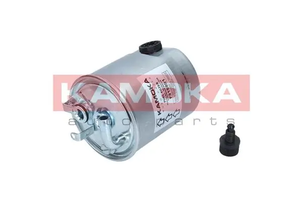 Fuel Filter F315801