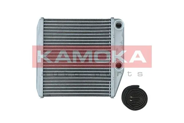 Heat Exchanger, interior heating 7760028