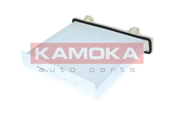 Filter, cabin air F501601