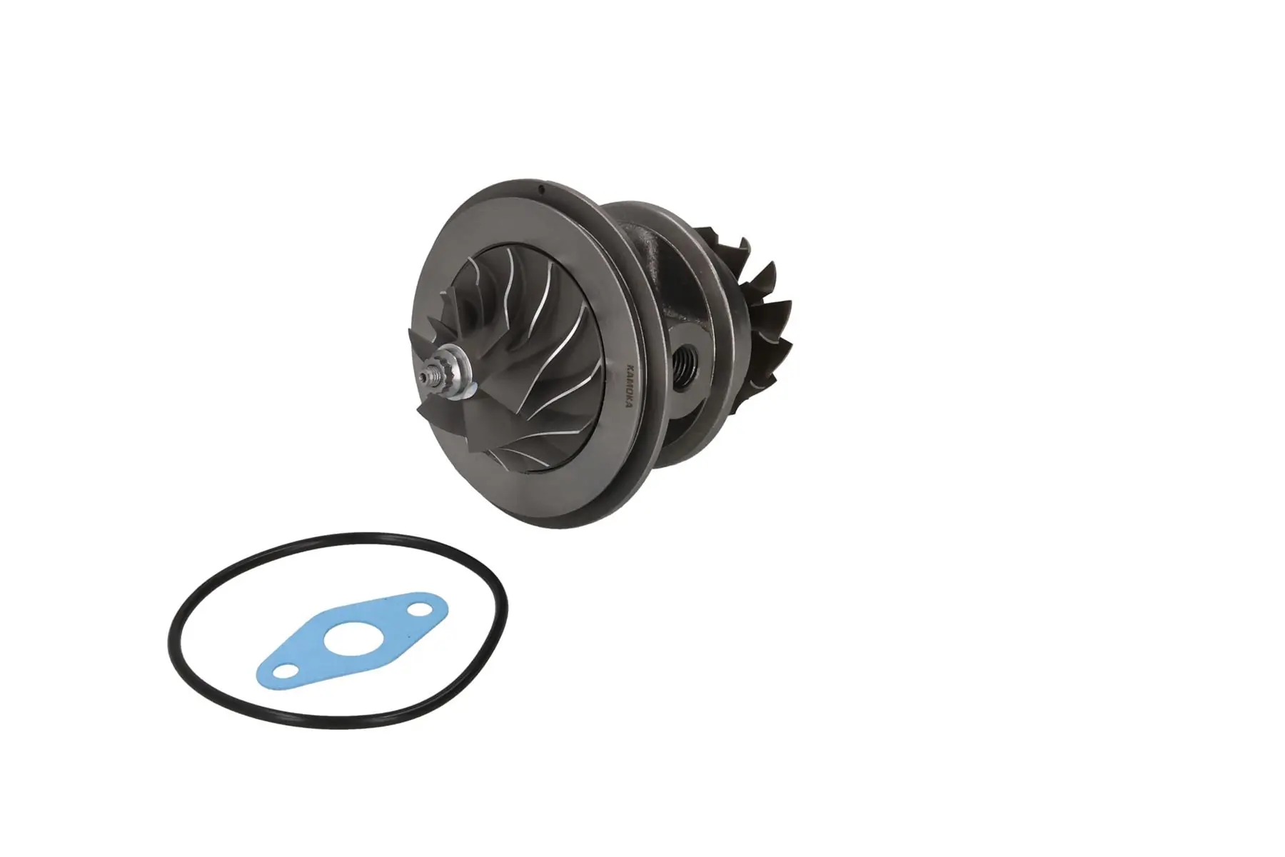 Core assembly, turbocharger 8604241
