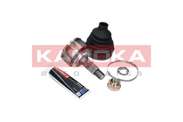 KAMOKA 6096 Joint Kit, drive shaft