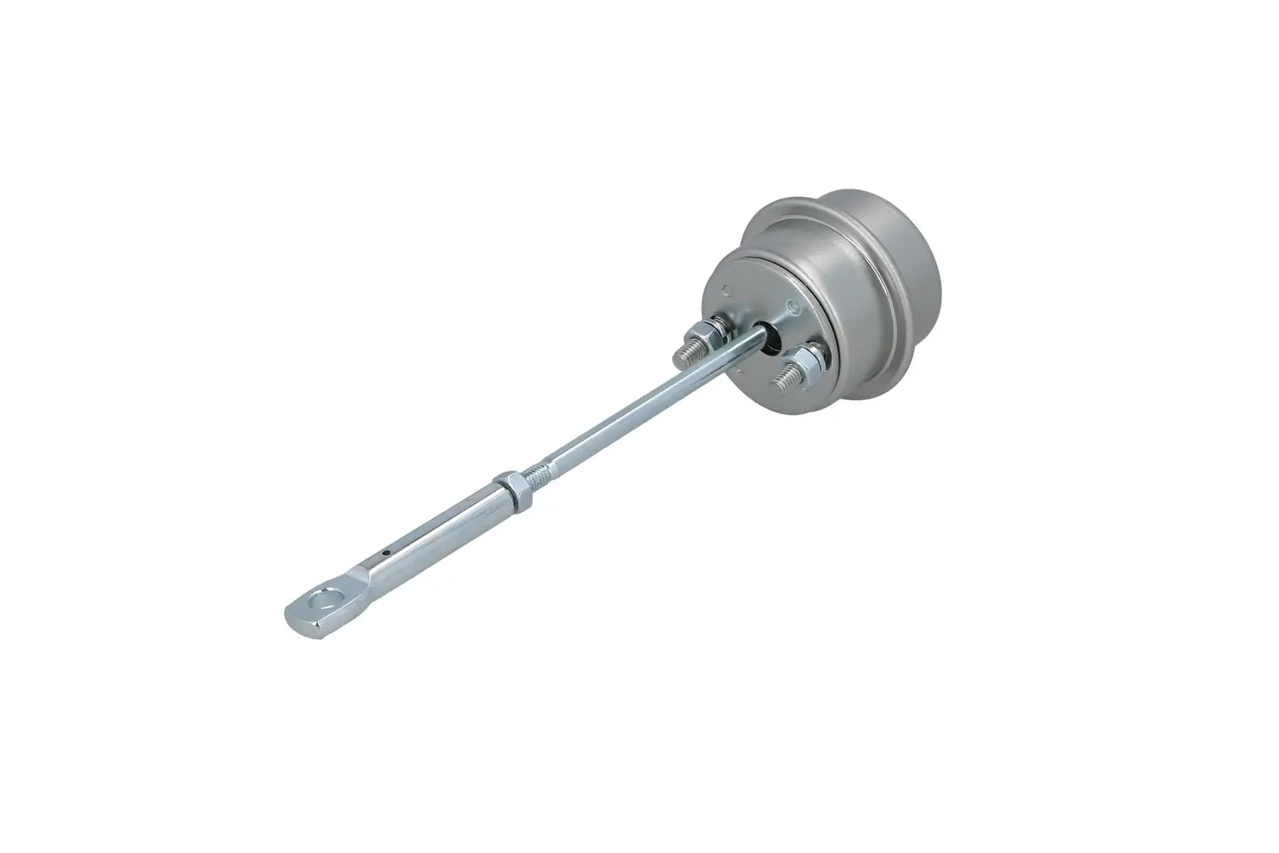 Core assembly, turbocharger 8604239